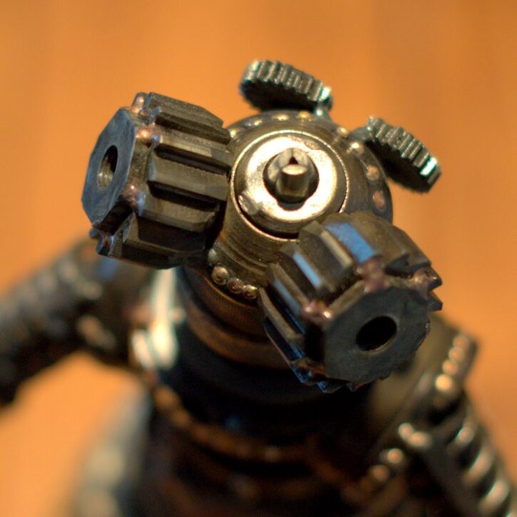 Chuki m206 - Image 15