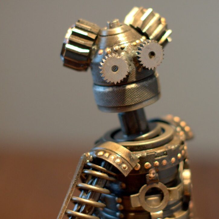 Chuki m206 - Image 12