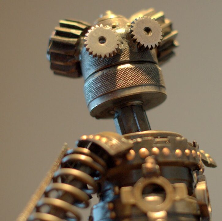 Chuki m206 - Image 9