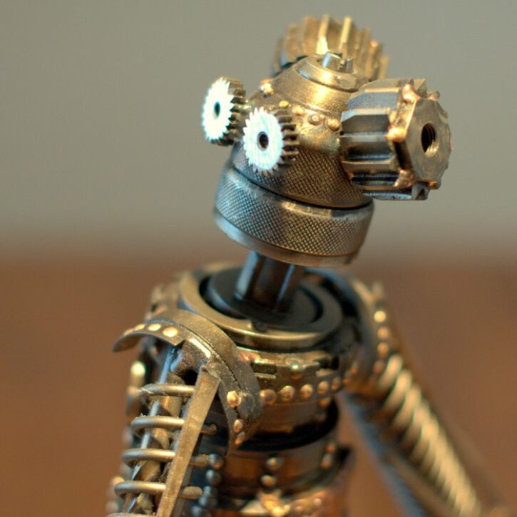 Chuki m206 - Image 7