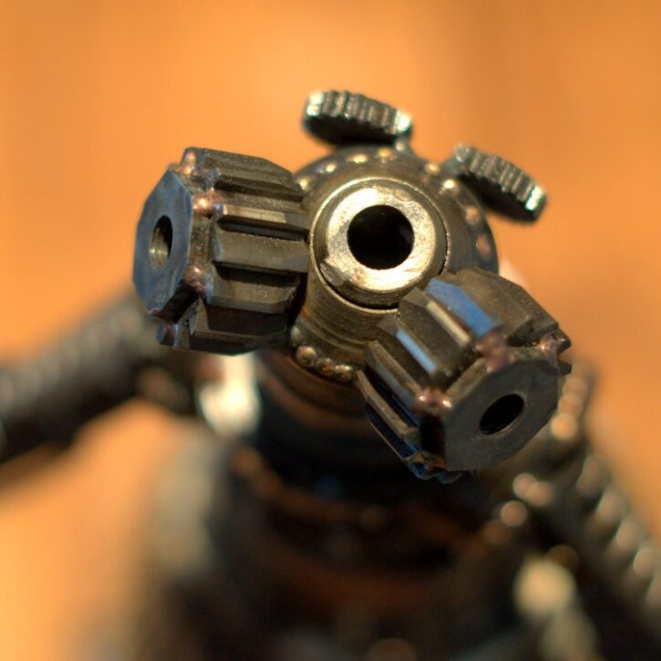Chuki m206 - Image 14