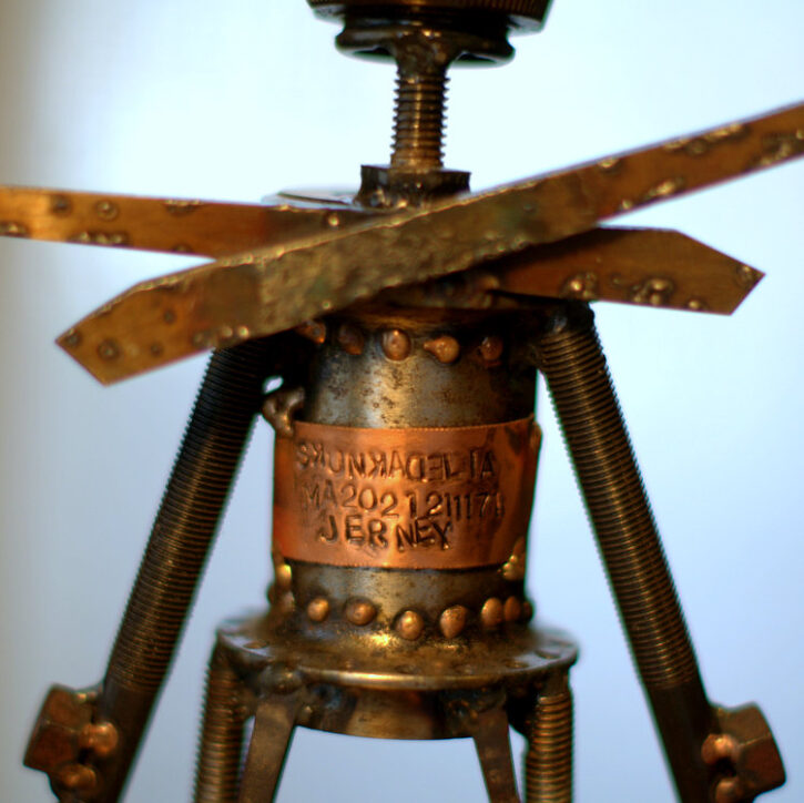 Jerney m202 - Image 7