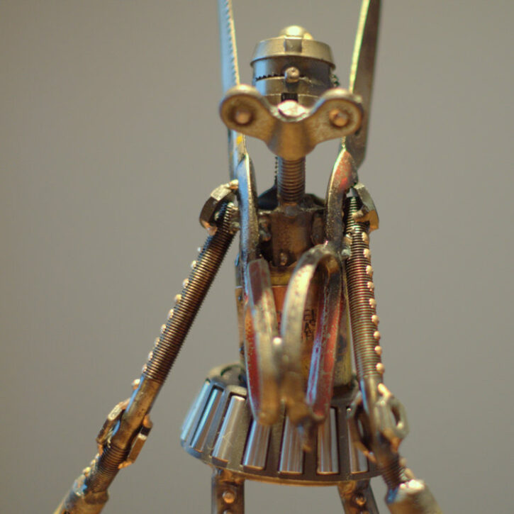 Leigh m209 - Image 7