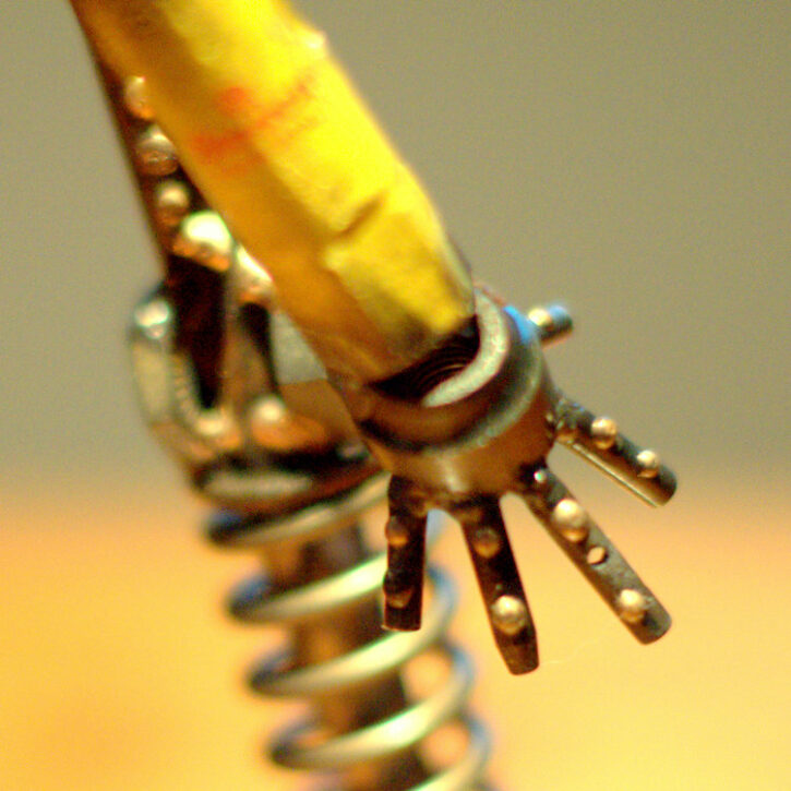 Leigh m209 - Image 5