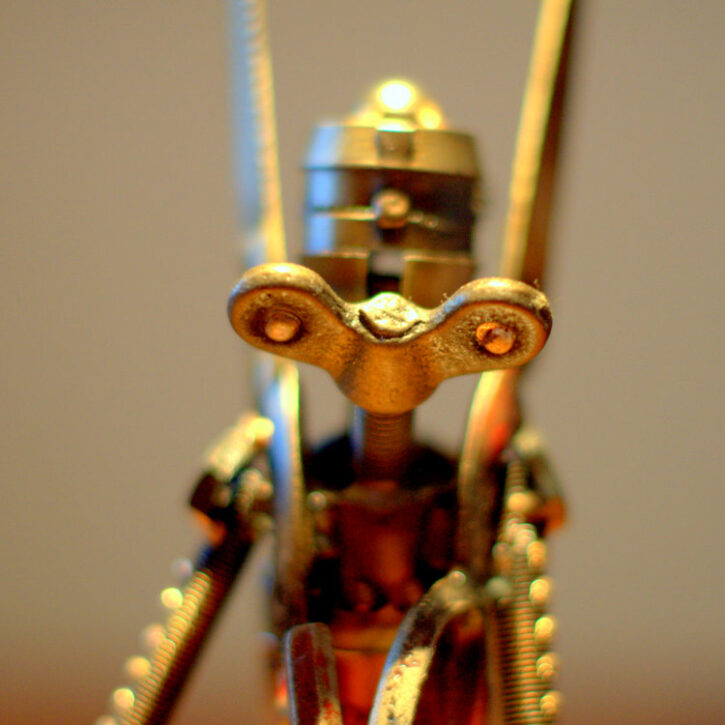 Leigh m209 - Image 3