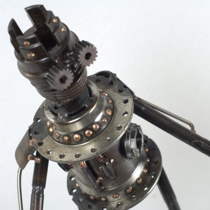 Babar m198 - Image 5