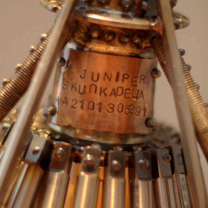 Juniper m210 - Image 4