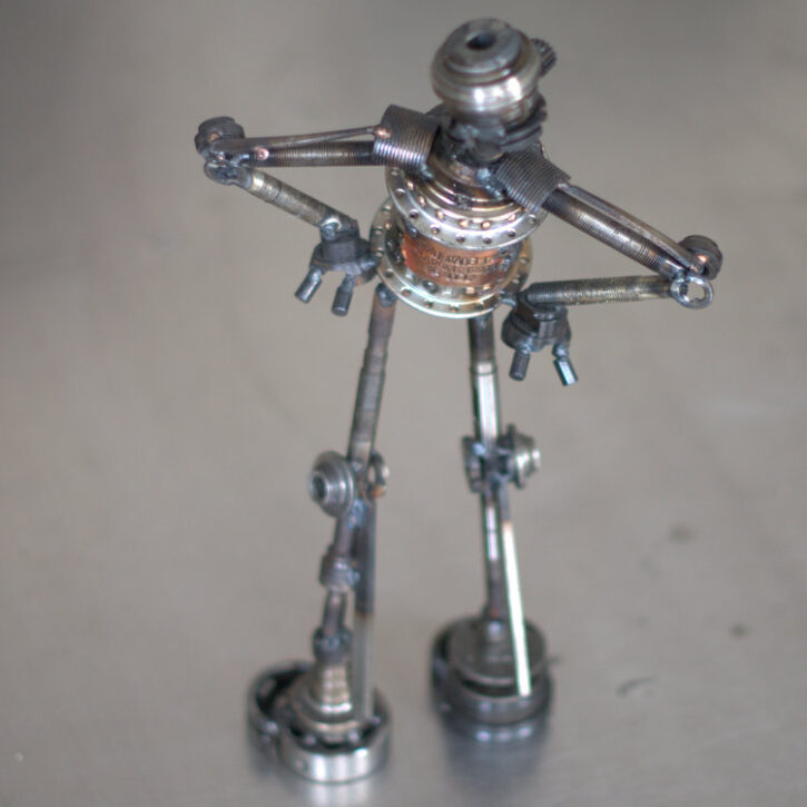Mendel m204 - Image 5