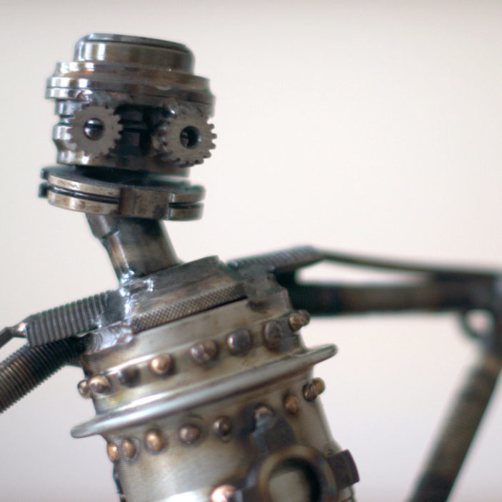Mendel m204 - Image 7