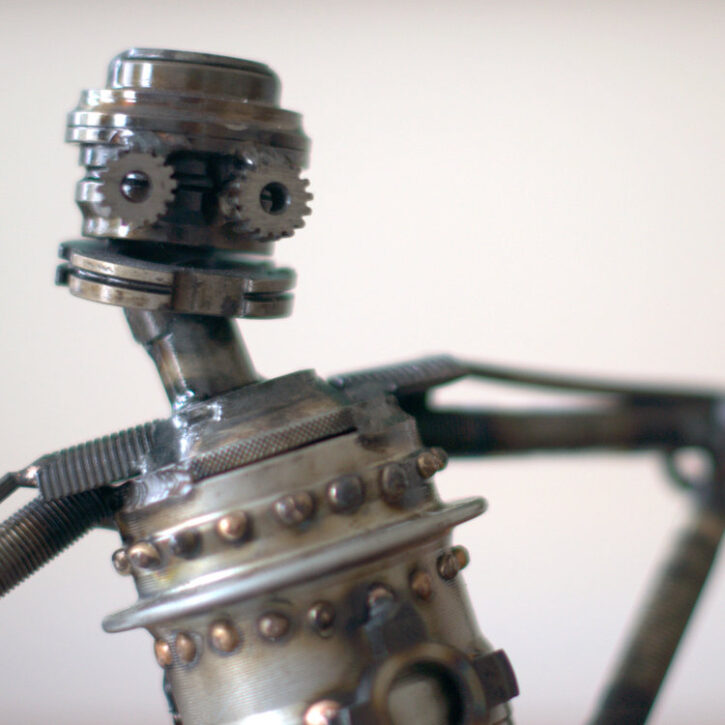 Mendel m204 - Image 7