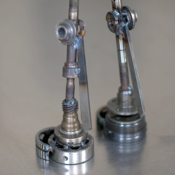Mendel m204 - Image 8