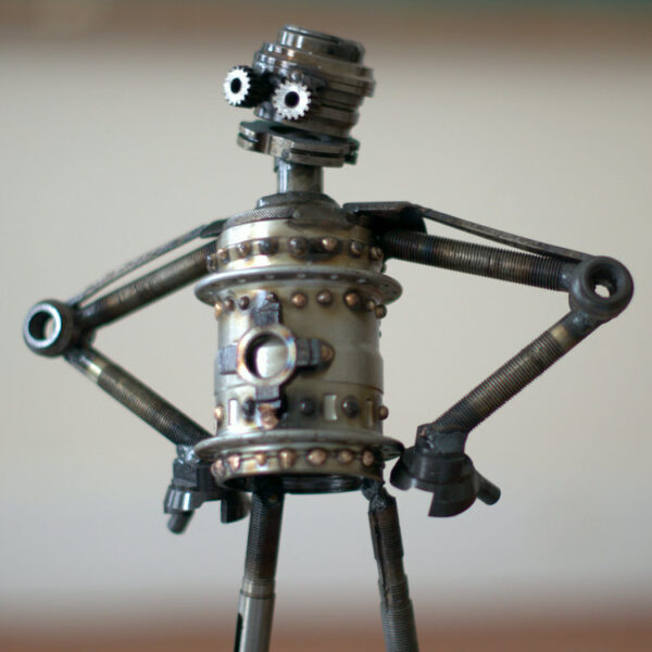 Mendel m204 - Image 3