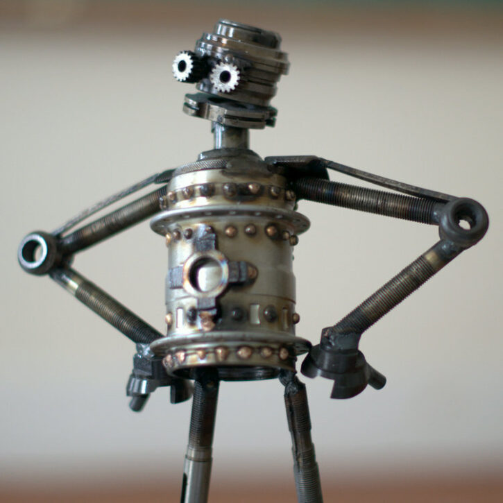 Mendel m204 - Image 3