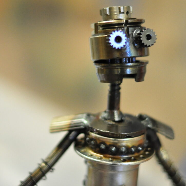 Saywer m201 - Image 3