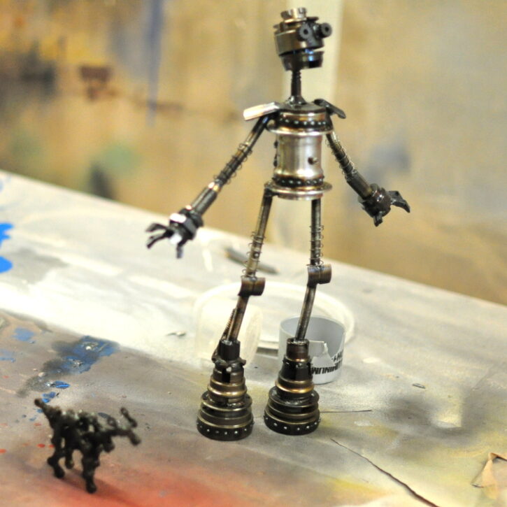 Saywer m201 - Image 2