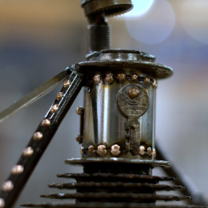 Kyria c215 - Image 8