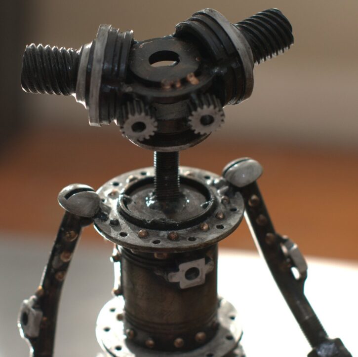 Karla c220 - Image 5