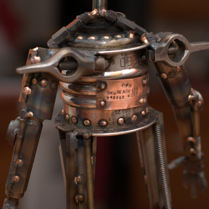 Opa m224 - Image 8