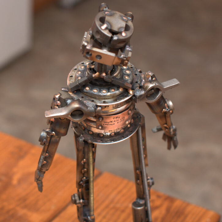 Opa m224 - Image 7