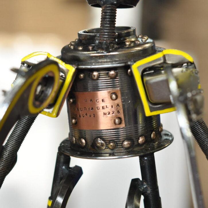 Mace m225 - Image 2