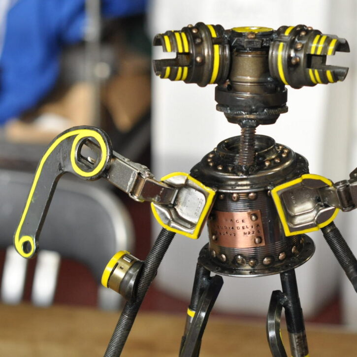 Mace m225 - Image 7
