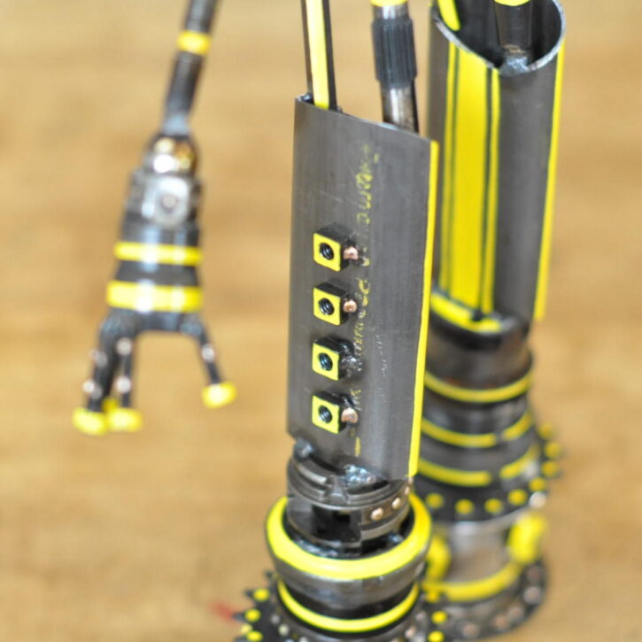 Mace m225 - Image 8