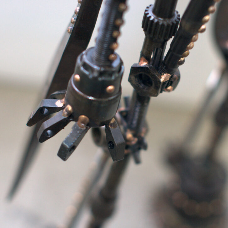 Griffin m245 - Image 6