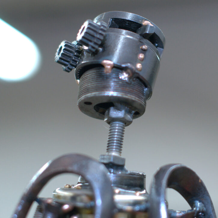 Griffin m245 - Image 4
