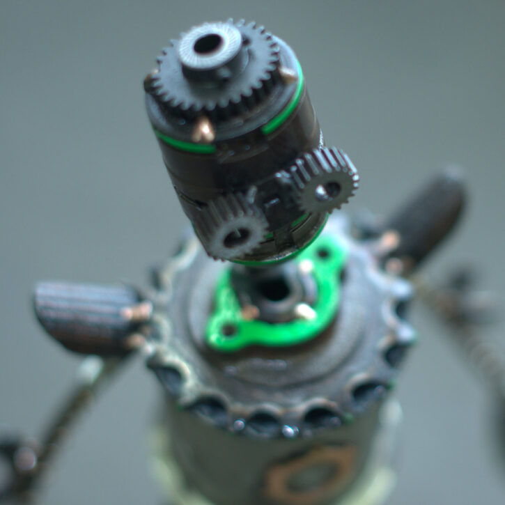 Seldon m241 - Image 7