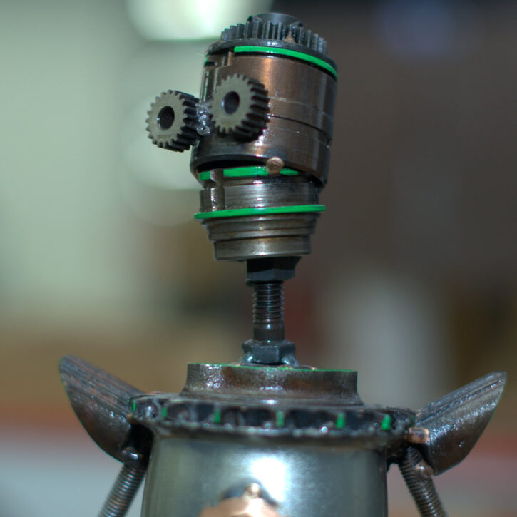 Seldon m241 - Image 9