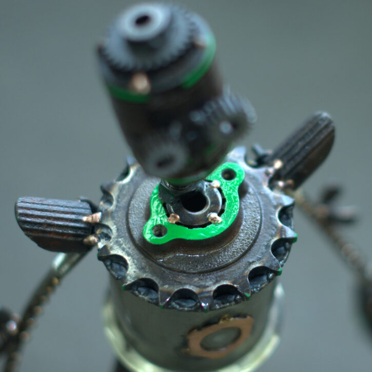 Seldon m241 - Image 11