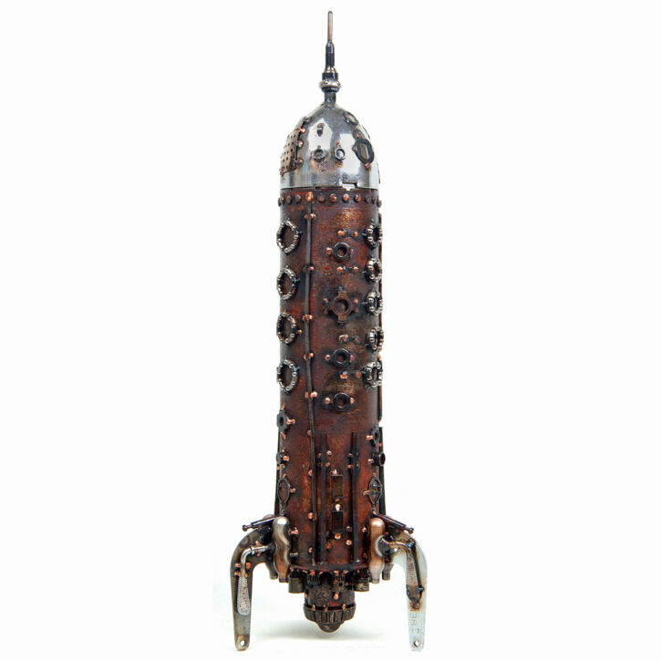 SRS Longshot - Image 4