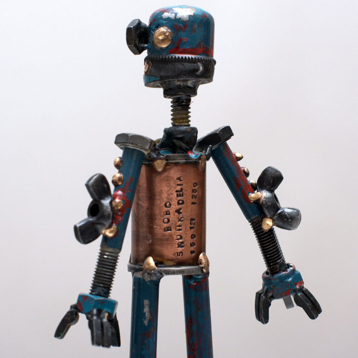 Bobo a250 - Image 3
