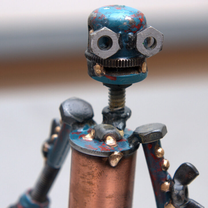 Bobo a250 - Image 2