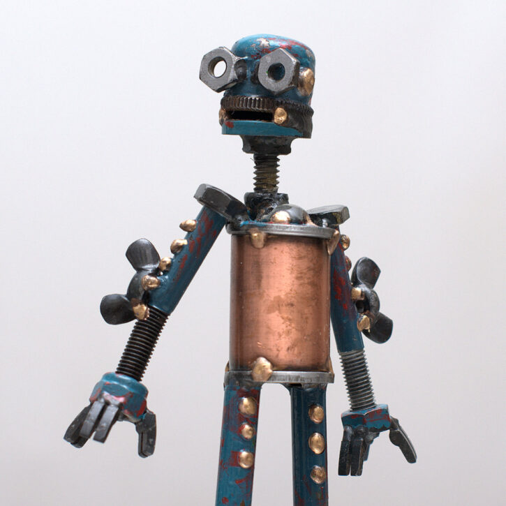 Bobo a250 - Image 11