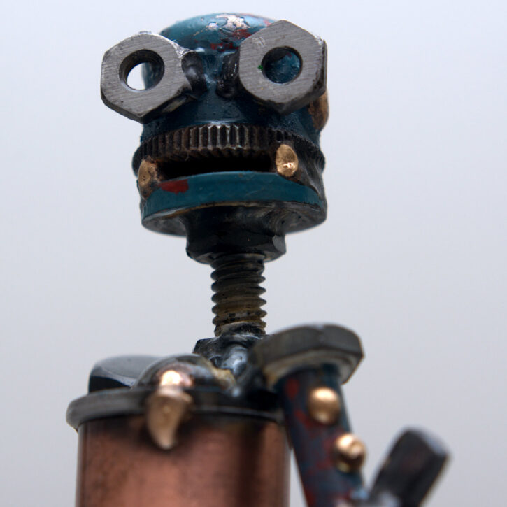 Bobo a250 - Image 7