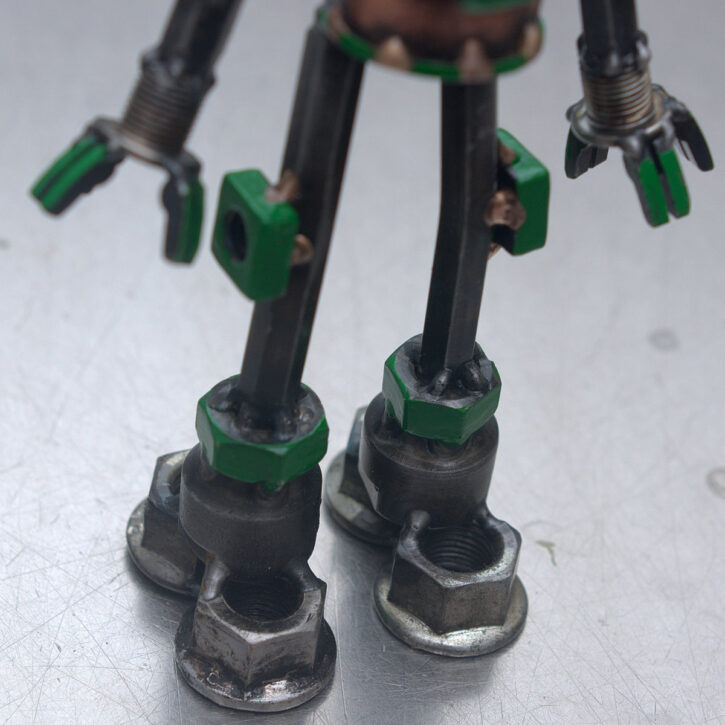 Gus a251 - Image 5