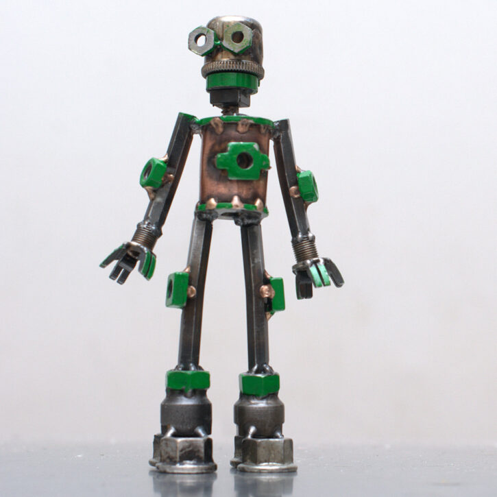 Gus a251 - Image 8