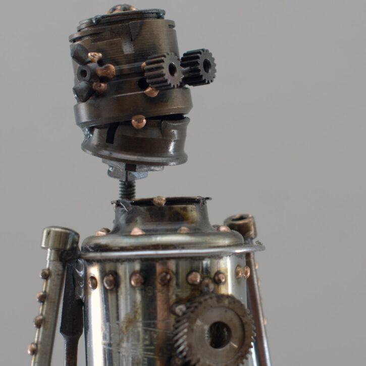 Nolan m260 - Image 7