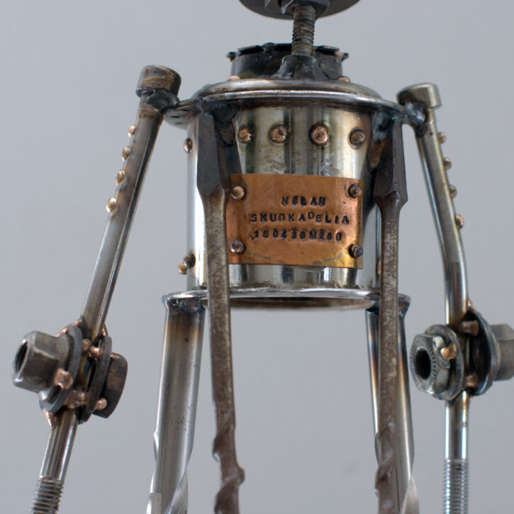Nolan m260 - Image 6