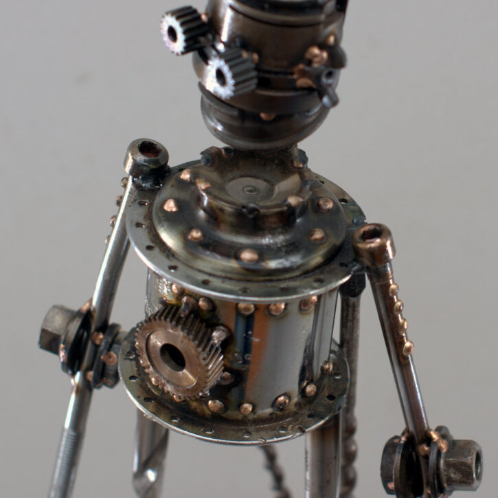 Nolan m260 - Image 5