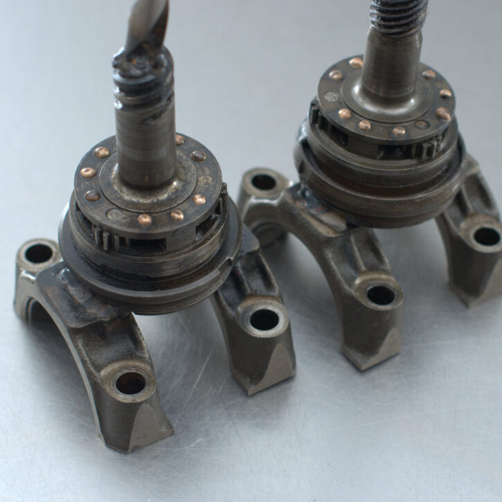 Nolan m260 - Image 8
