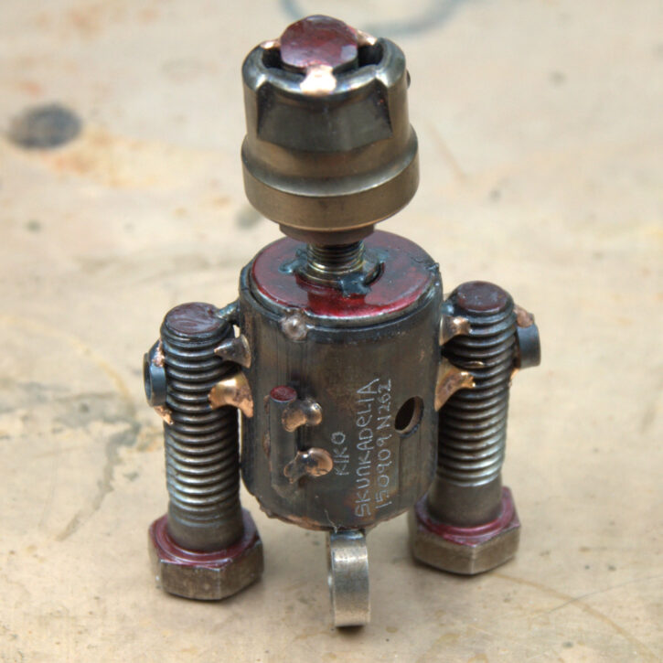 Kiko n262 - Image 2