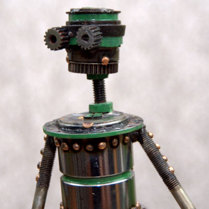 Allen c265 - Image 4