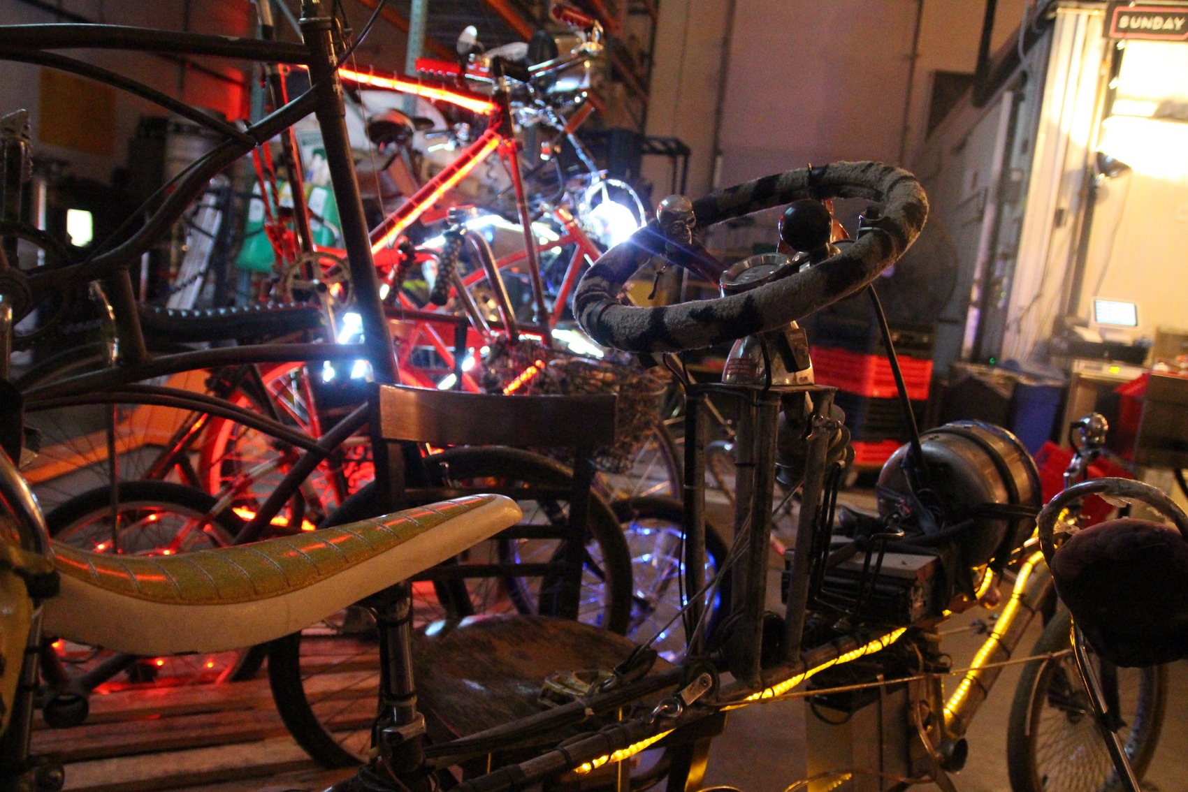 Bike Talk 05 - Photo Credit Ben Holmes