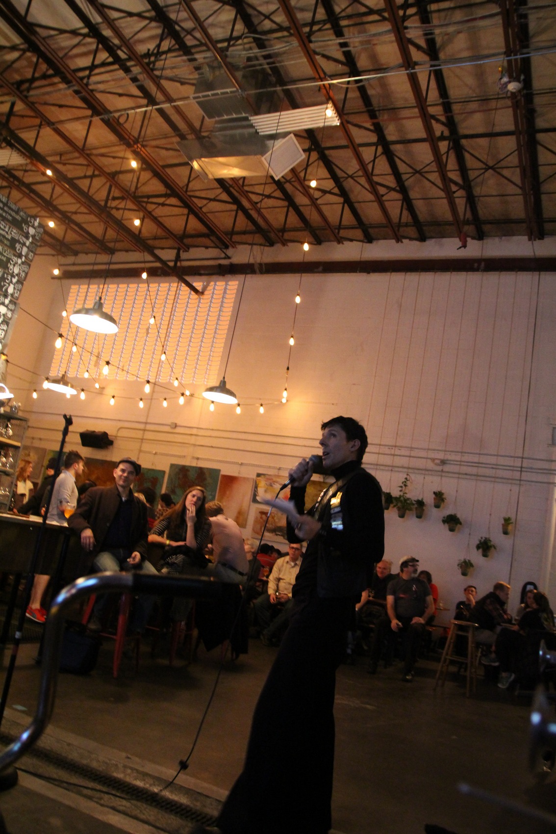 Bike Talk 06 - Photo Credit Ben Holmes