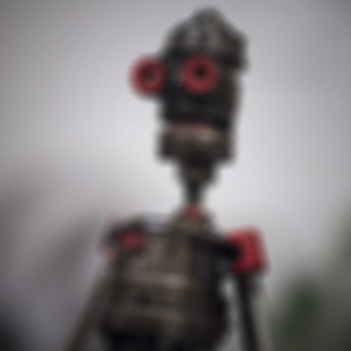 Made-to-Order Ion