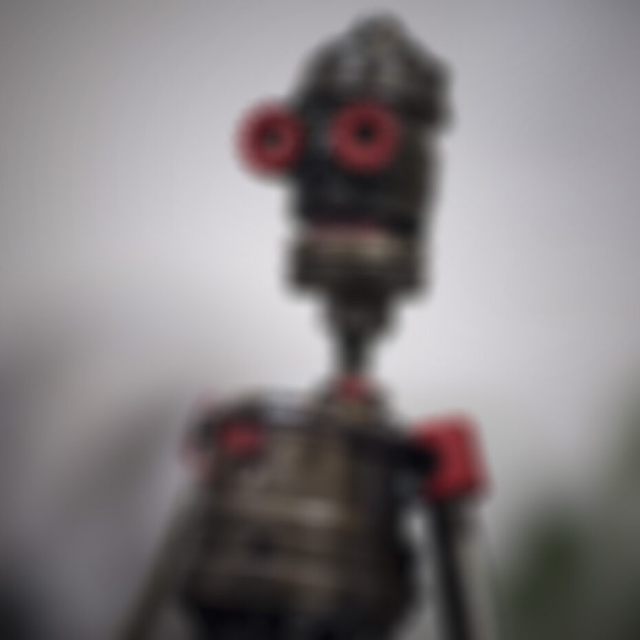 Made-to-Order Ion