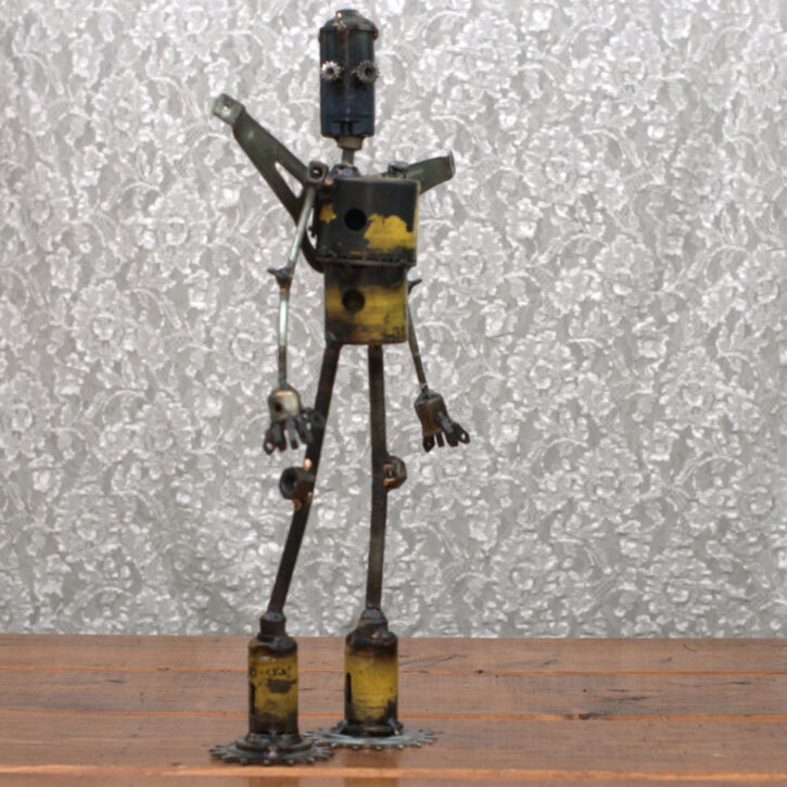 Rafe i285 - Image 3