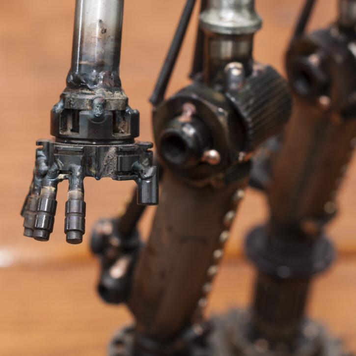 Cooper m287 - Image 6